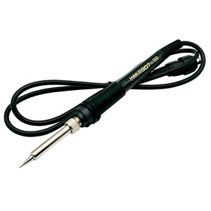 Soldador de Temperatura Constante Hakko 936, 5 Orificios/7 Orificios, 5 Pines, Elemento Calefactor 1321, Cable de Silicona Antiestático 907, Puntas de 5 Pines - Product Image 1