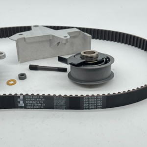 1.8T động cơ thời gian vành đai Kit với Máy bơm nước 5300546300 530054630 06a121011e <span class=keywords><strong>06a121011f</strong></span> 530017931 - Product Image 2
