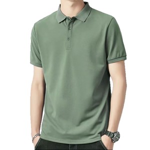 <span class=keywords><strong>Polo</strong></span> <span class=keywords><strong>de</strong></span> Golf <span class=keywords><strong>de</strong></span> Alta Calidad, Personalizable con Logotipo Bordado, Secado Rápido, Multicolor, Camiseta Deportiva para <span class=keywords><strong>Hombre</strong></span> - Product Image 2