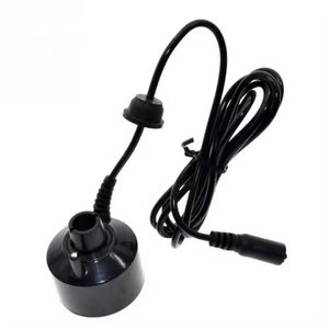 Original DC 24 V 36 Mm Super Ultrasonic Spray Manufacturer Spray Fountain Pool <b>Humidifier</b> Atomizer Nozzle - Product Image 1