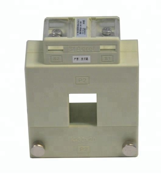 Acrel AKH-0.66/K-30x20 split core current transformer/ (20-400)/5(1)A for renovation/reconstruction projects