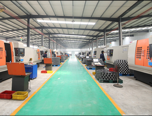 Rodamiento rígido de bolas de acero inoxidable <span class=keywords><strong>440</strong></span> serie S6000 para industrias de restaurantes - Product Image 6