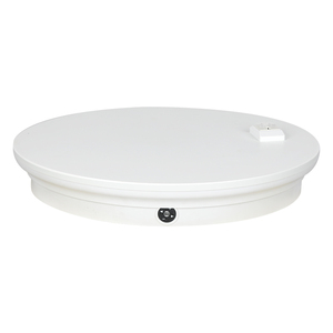 Электрическая вращающаяся опорная подставка для рождественских елок, вращающаяся на 360 градусов - Product Image 3