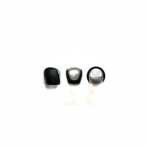 TOPUZ GEAR <b>SHIFT</b> <b>Knob</b> for I30 2008-2012 Chrome Plated - Product Image 2
