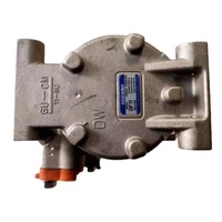 Compresseur de climatisation de voiture 12V DC OEM 977014L000 97701-4L000 Doowon pour Kia Volta
