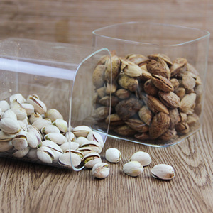 Bocaux en verre hermétiques à bout large pour le rangement des aliments, accessoire de cuisine de haute qualité, vente en <span class=keywords><strong>gros</strong></span>, - Product Image 6