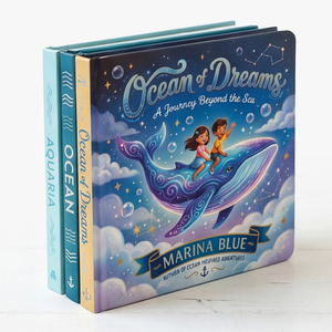 Libro Infantil <span class=keywords><strong>de</strong></span> Lujo con Tapa Dura Cuadrada, Papel <span class=keywords><strong>de</strong></span> Arte, Impresión Offset a Todo Color, Encuadernación Cosida, Servicio <span class=keywords><strong>de</strong></span> Laminación Mate - Product Image 4