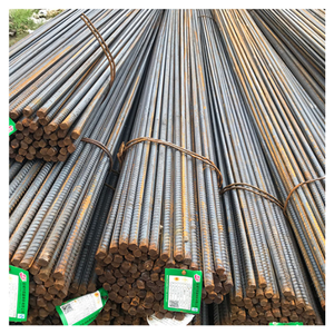 Giá Thanh Sắt 8Mm 10Mm 12Mm 16Mm, Chiều Dài Cốt Thép Tiêu Chuẩn - Product Image 3