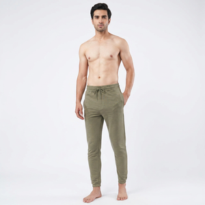 Factory Wholesale Customized Men's Canvas <b>Trousers</b> Comfortable and Reasonably Priced New Design - Product Image 1