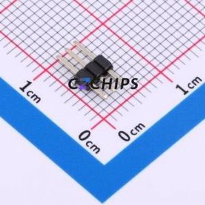 PZ150V-03P Pin Header Through hole Component (THT),P=1.5mm Connector 1x3P 1.5mm Through Hole Single Row - Product Image 2