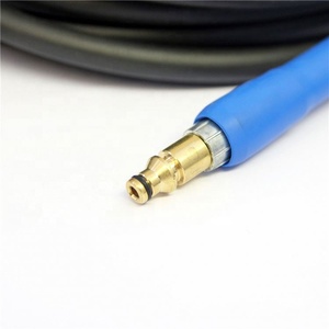 Vente chaude Tuyau de nettoyage à haute pression personnalisé de 10 mètres pour nettoyeur haute pression <span class=keywords><strong>Nilfisk</strong></span> - Product Image 3