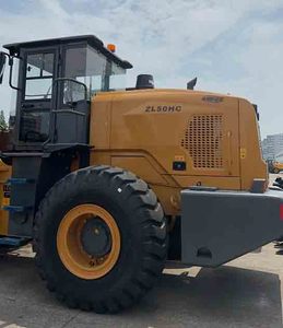 <span class=keywords><strong>LONKING</strong></span> 5 ton <span class=keywords><strong>Wheel</strong></span> <span class=keywords><strong>Loader</strong></span> ZL50HC ZL50NC dengan harga pabrik - Product Image 2