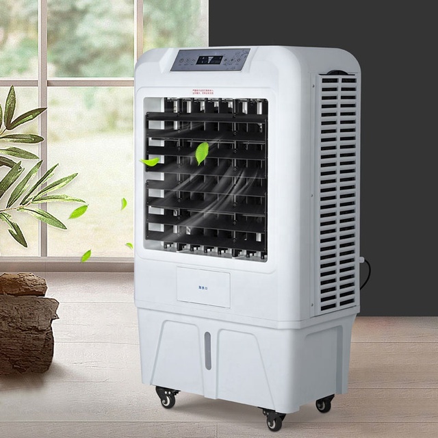 Portable Room Water Based air Coolers