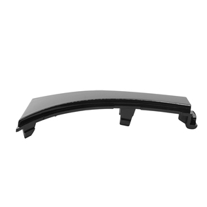 Panel de malla medio de soporte de parachoques 51137349586 de piezas automotrices de Color negro delantero para <span class=keywords><strong>BMW</strong></span> 5 Series G30 G31 F90 540iX 540dX <span class=keywords><strong>530iX</strong></span> - Product Image 6