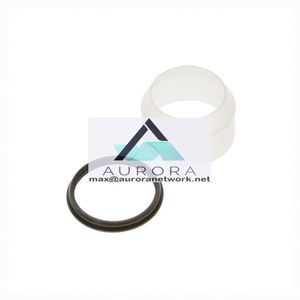 อุปกรณ์เสริมสำหรับเชื่อมต่อแบบวงกลมกรองดิสก์สำหรับ MIL-DTL-38999 FCQ38999 SE/26WJ8SCMIL-STD-461 - Product Image 4