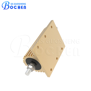 Máquina formadora de resistencias de oro automática/Resistor de metal RX24 - Product Image 6