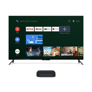 Bestseller: Xiaomi <span class=keywords><strong>TV</strong></span> Box S 2a Generazione, 4K HDR <span class=keywords><strong>TV</strong></span> 2GB+8GB con Telecomando Assistente, Lettore Multimediale in Streaming - Product Image 6