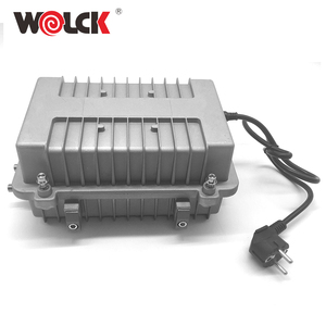 Wolck Bộ Thu Quang Mạng Chống Nước Ngoài Trời 2 Chiều Gigabit Ethernet <span class=keywords><strong>CATV</strong></span> AGC - Product Image 3