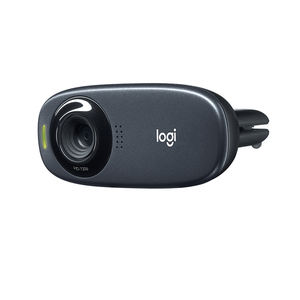 <span class=keywords><strong>Logitech</strong></span> <span class=keywords><strong>C310</strong></span> <span class=keywords><strong>HD</strong></span> <span class=keywords><strong>Webcam</strong></span> d'origine 720p Appel vidéo <span class=keywords><strong>Webcam</strong></span> USB - Product Image 4