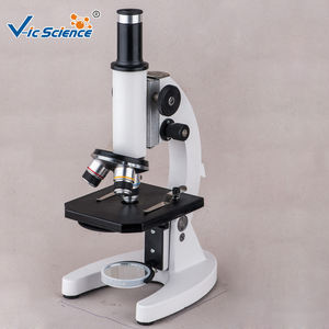 Microscope pour la <span class=keywords><strong>recherche</strong></span> médicale 500X Tête monoculaire de microscope biologique monoculaire - Product Image 4