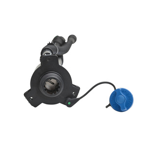 Systèmes de remplissage SCR thermoformés pour pièces automobiles en gros, tuyaux d'eau pour remplacement après-vente - Product Image 2