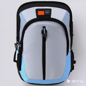 Sac à dos pour appareil photo BSCI Factory, étanche, pour appareils photo reflex numériques et SLR, avec compartiment pour ordinateur portable 15,6 pouces et support pour trépied - Product Image 1