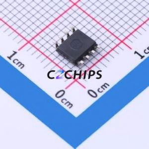 Original tout nouveau SN65EPT21DR SOIC-8 Circuit intégré IC Chip Converter / Level Shifter - Product Image 2