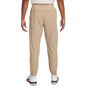 Chất Lượng Cao Mens Trọng Lượng Nhẹ Dệt Vải Chạy Tập Thể Dục Quần Với Hai Bên Túi - Product Image 3