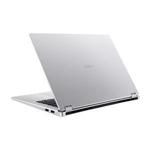 ASUS Vivobook <span class=keywords><strong>14</strong></span> 2026 <span class=keywords><strong>14</strong></span>'' 2.8K 120Hz OLED Ultra 7 356H 32GB RAM 1TB SSD Batteria 80Wh Miglior Notebook Ultrasottile Personale - Product Image 3