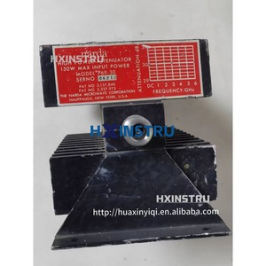 Atenuador de Alta Potencia Narda 769-30, Potencia de Entrada Máxima de 150W -- hx - Product Image 4