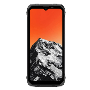 Blackview Fort 1, Teléfono Inteligente Resistente con Pantalla HD de 6.56 Pulgadas y 90Hz, 6GB+256GB, Batería de Alta Capacidad de 10000mAh, Doble SIM, NFC, Android - Product Image 3