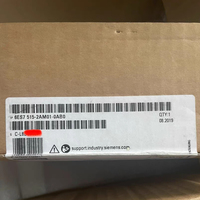 Suppliers/AM02/CPU CPU 1515-2 PN Harga pemasok Seimens Plc Unit CPU modul S7-1500 Simatic siemens Plc