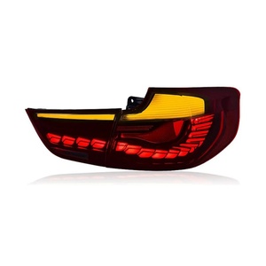 Luz Trasera LED para Automóvil para BMW Serie 3 GT F34 2013 2014 2015 2016 2017 2018 2019 2020 Accesorios para Automóviles - Product Image 4