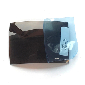 뜨거운 판매 렌즈 제조 회색/갈색/G15 CR39 편광 선글라스 렌즈 - Product Image 5