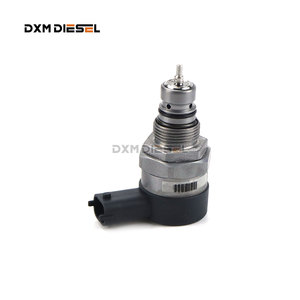 Regulador de Control de Inyección Common Rail DRV OEM 0281006017 para Automóviles FO-RD LAND 0281006017 - Product Image 2