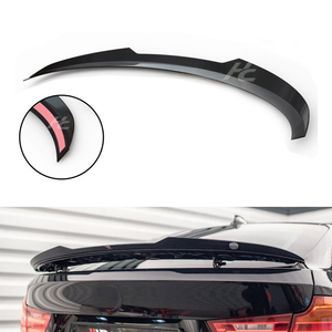 Material de piezas de coche HC, extensión de alerón trasero para BMW <span class=keywords><strong>3</strong></span> Series GT F34 <span class=keywords><strong>Gran</strong></span> <span class=keywords><strong>Turismo</strong></span> 2013 2014 2015 2016 - Product Image 1