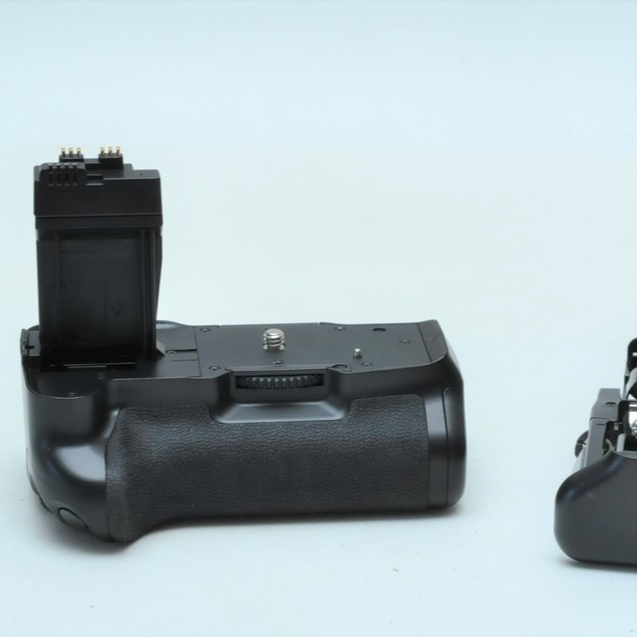 Pro Battery Grip for 550d/600d/650dwbr/700d Rebel T2i/t3i/t4i/t5wbri New Original Ready Stock Industrial Automation Pac New