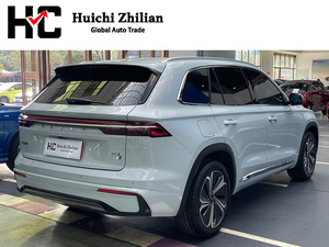 รถยนต์ Geely Xingyue L 1.5T Thor Hi F Hybrid ปี <span class=keywords><strong>2022</strong></span> รุ่น High Level  แบบพวงมาลัยซ้าย ดีไซน์ทันสมัย เบาะนั่งสุดหรู รถ SUV มือสอง - Product Image 4