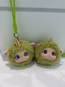 Juguete de Peluche Inteligente con IA, Muñeco Interactivo con Emociones e Interacciones de Voz - Product Image 3