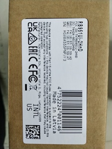 Hot bán RB951Ui-2HnD ngoài trời doanh nghiệp không dây điểm truy cập & <span class=keywords><strong>Router</strong></span> cho mạng trong kho - Product Image 6