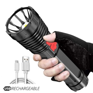 <span class=keywords><strong>Nitecore</strong></span> <span class=keywords><strong>ไฟฉาย</strong></span>ขนาดเล็กพกพาได้, <span class=keywords><strong>ไฟฉาย</strong></span> LED <span class=keywords><strong>ไฟฉาย</strong></span>กลางแจ้งขี่จักรยานกันน้ำได้ไฟฉายชาร์จไฟได้100-1000ลูเมน - Product Image 2