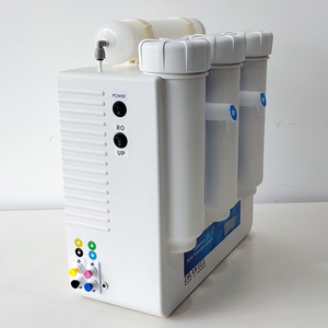 Smart-Q Series Laboratory Water Purification System Price Deionized Water <b>Machine</b> - Product Image 4