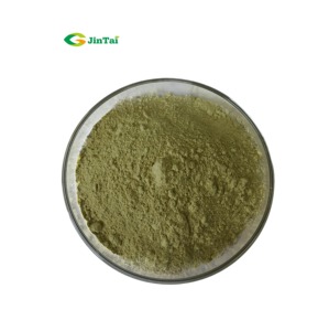 Extracto de hoja de Olivo natural orgánico 10:1 20:1 30:1 50:1 con oleuropeína 10% 20% 30% 40%-Marca JT a granel - Product Image 2