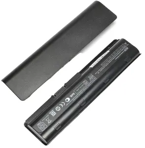 MU06 MU09 11.1V 5200MAH Nhà Máy Pin Máy Tính Xách Tay Cho HP CQ32 CQ62 Q72 G42 G62 G72 CQ40 CQ42 CQ45 CQ50 CQ60 DV4 DV5 DV6 Pin