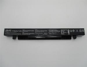 Batería Original Nueva para <span class=keywords><strong>Asus</strong></span> A450 <span class=keywords><strong>X450</strong></span> X550 K550 A41-x550a 15v 2950mah 44wh - Product Image 2