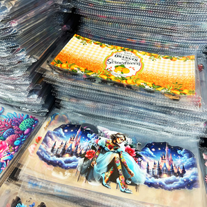 Autocollants UV pour gobelets, prix <span class=keywords><strong>de</strong></span> gros usine, contrôle qualité strict, résistants <span class=keywords><strong>à</strong></span> la décoloration, pour distributeurs, impression par transfert - Product Image 1