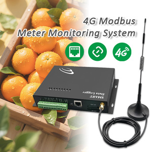 <b>Wireless</b> Data Logging Device, Smart Application Real-Time Monitor, Auto Report Save & Backup, Cold Chain Transit Monitor - Product Image 1