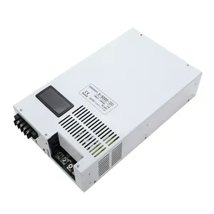 high current power S-5000W-350V AC DC Switching Power Supply 14.3A for Industrial equipment with CE and RoHS