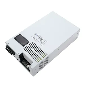 גבוהה הנוכחי כוח S-5000W-350V AC DC מיתוג אספקת חשמל 14.3A עבור ציוד תעשייתי עם CE ו-rohs