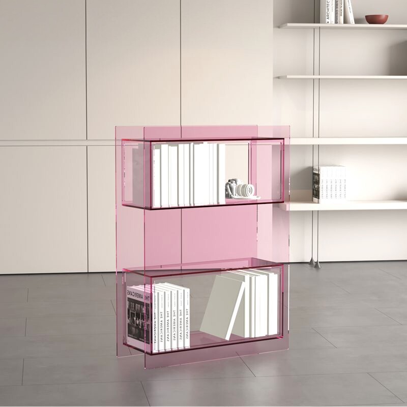 pink-60x25 high 80cm